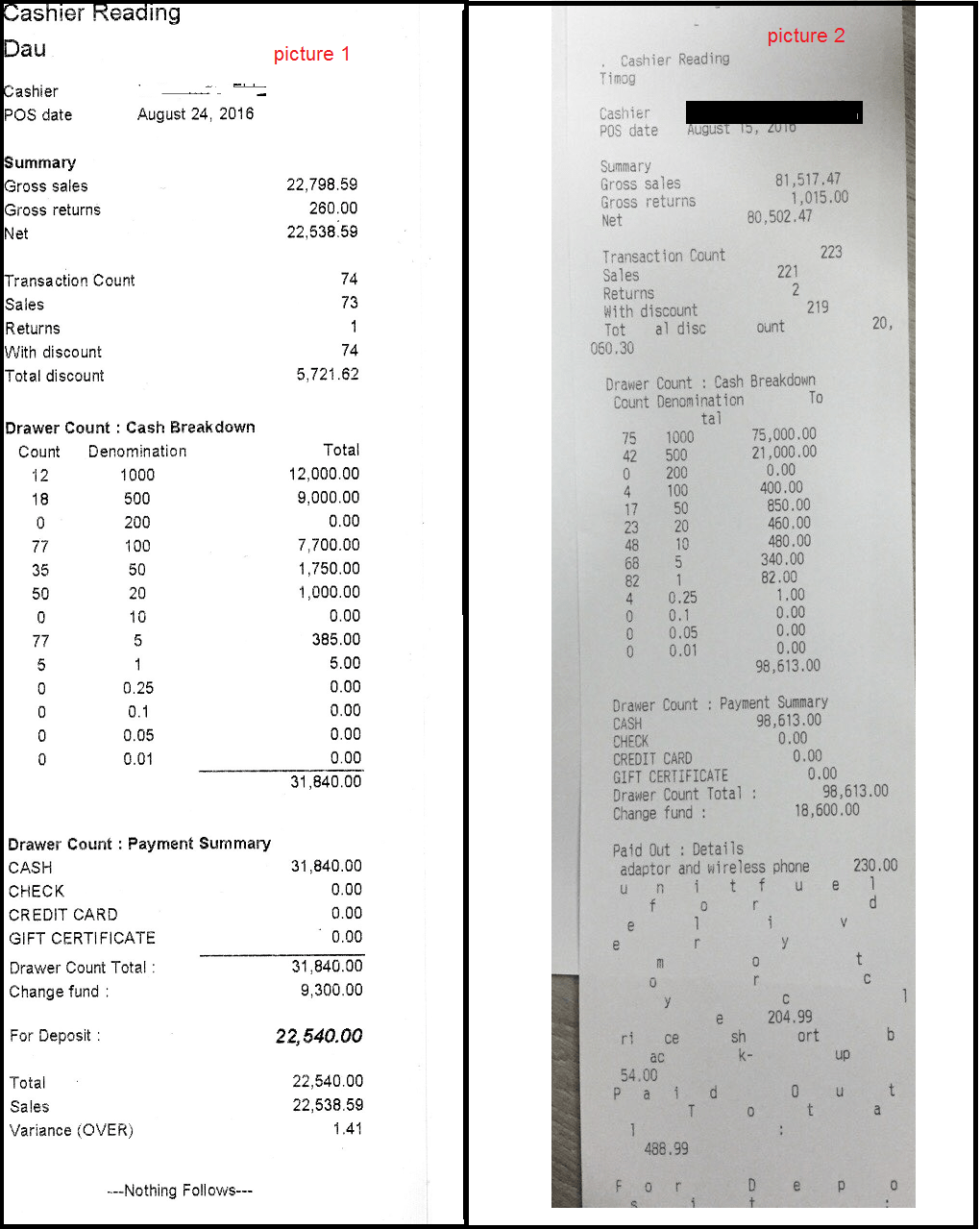 delphi How to print on a receipt printer over the network in Fast