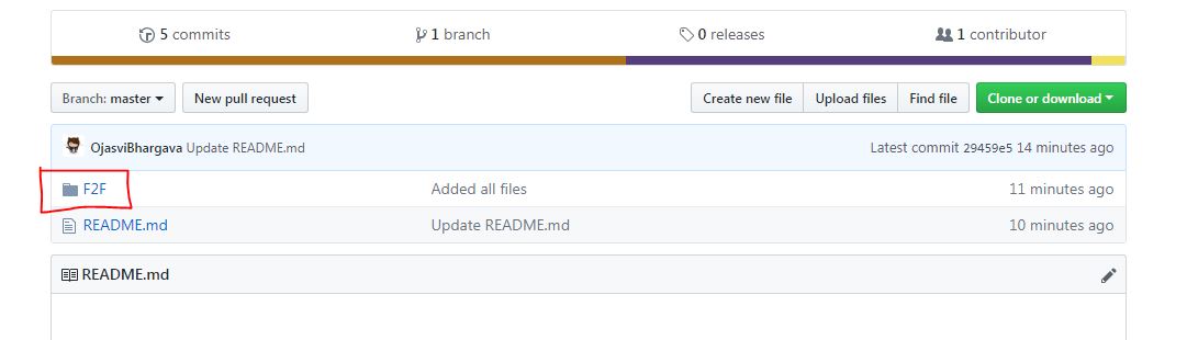 git How to change a folder name in github Stack Overflow