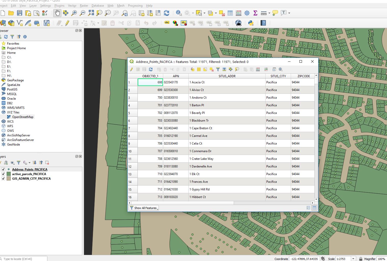 Label your map—ArcGIS Pro Documentation Esri