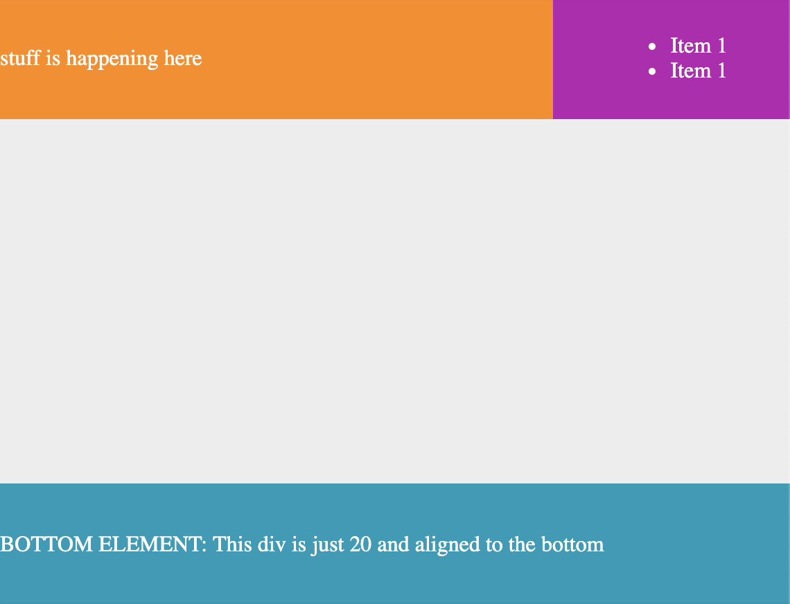 flexbox Angular 2 flexlayout height 100 Stack Overflow