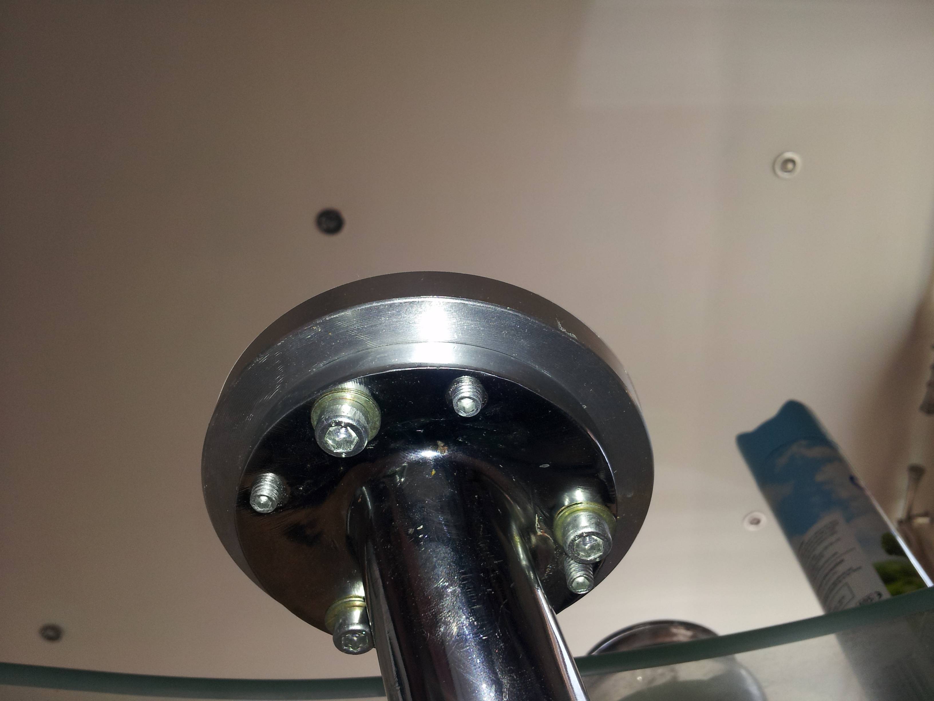 *compare and contrast glue stick and glass bed for their effectiveness at improving bed adhesion for your that's why we have all these creative solutions: What Type Of Adhesive Do I Use To Bond Metal Glass Home Improvement Stack Exchange