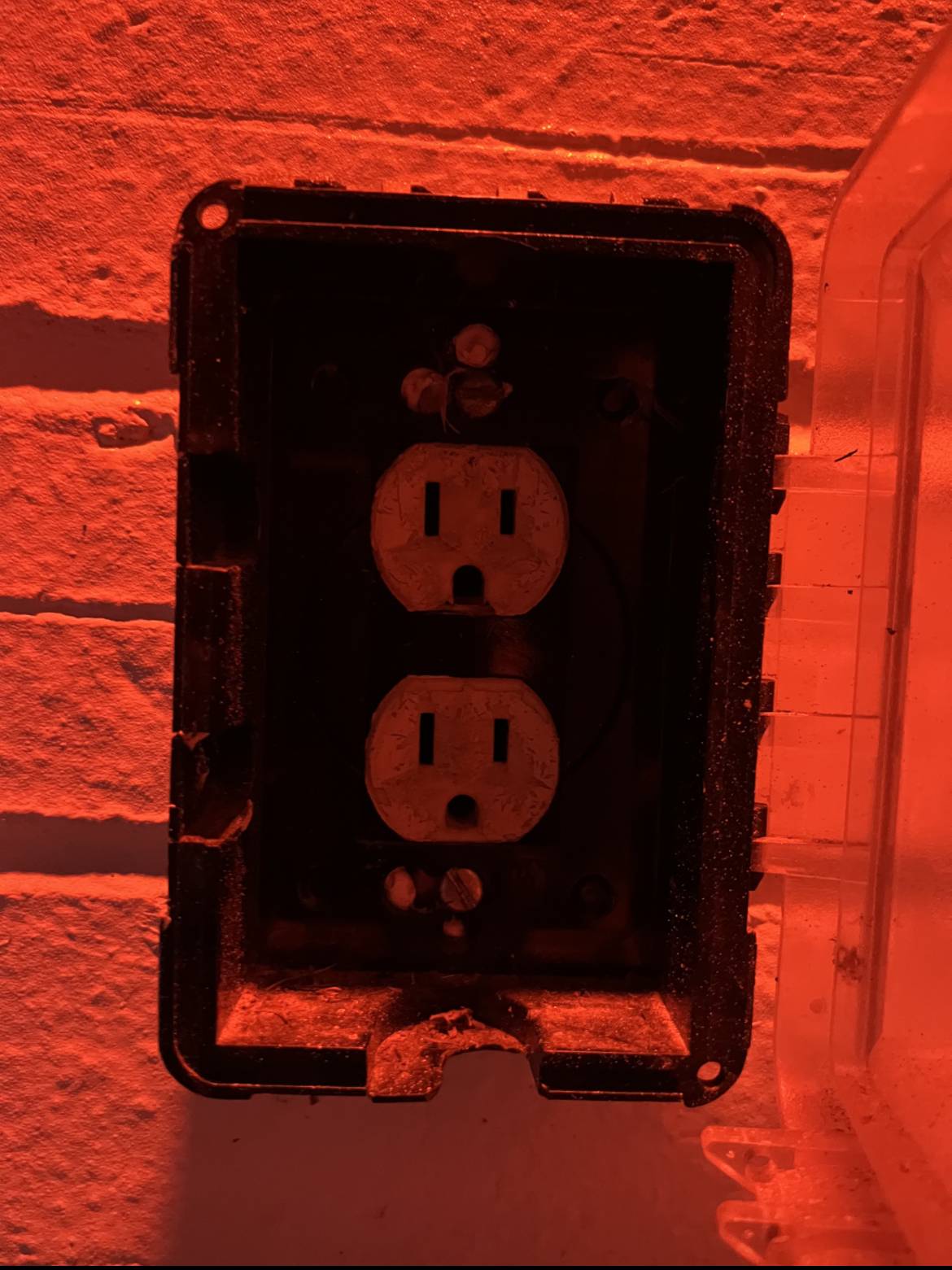 electrical Dead outlets, missing GFCI Home Improvement Stack Exchange