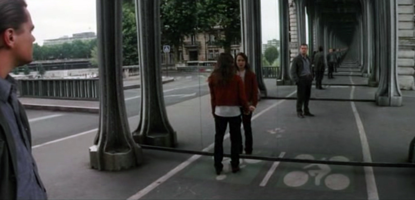 inception paris sud