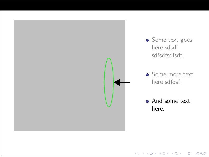 tikz pgf Figure in beamer moves around TeX LaTeX Stack Exchange
