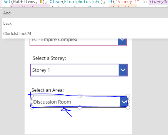 PowerApps #49 Reset YouTube