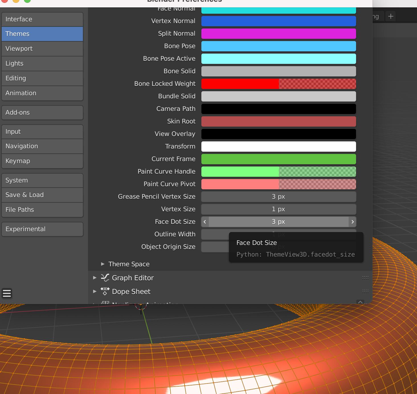 Hide vertices in a mesh Blender Stack Exchange