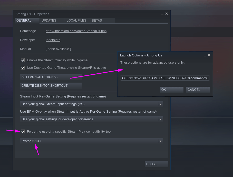 games Can I play among us on ubuntu? Ask Ubuntu