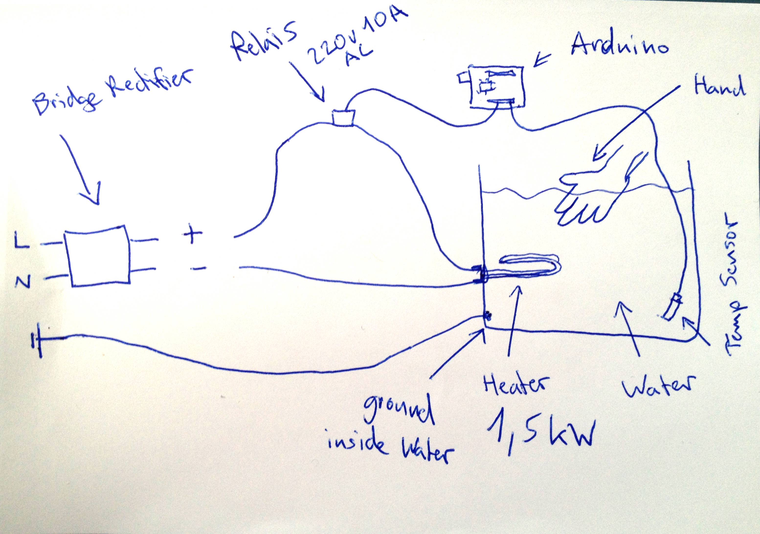 ¿Puedo usar un interruptor de 220v CA clasificado para 220v 120Hz DC