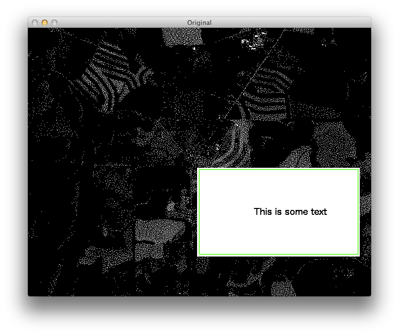 Python opencv region of interest nelosoft