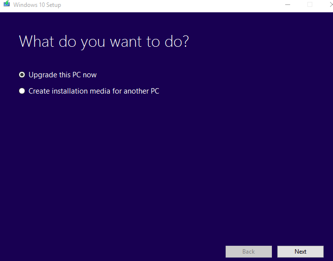 Where is the Windows 10 compatibility checker?