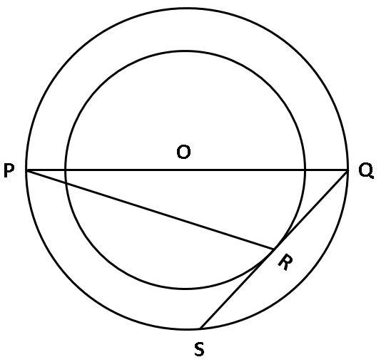 geometry - Find the length of this chord. - Mathematics Stack Exchange