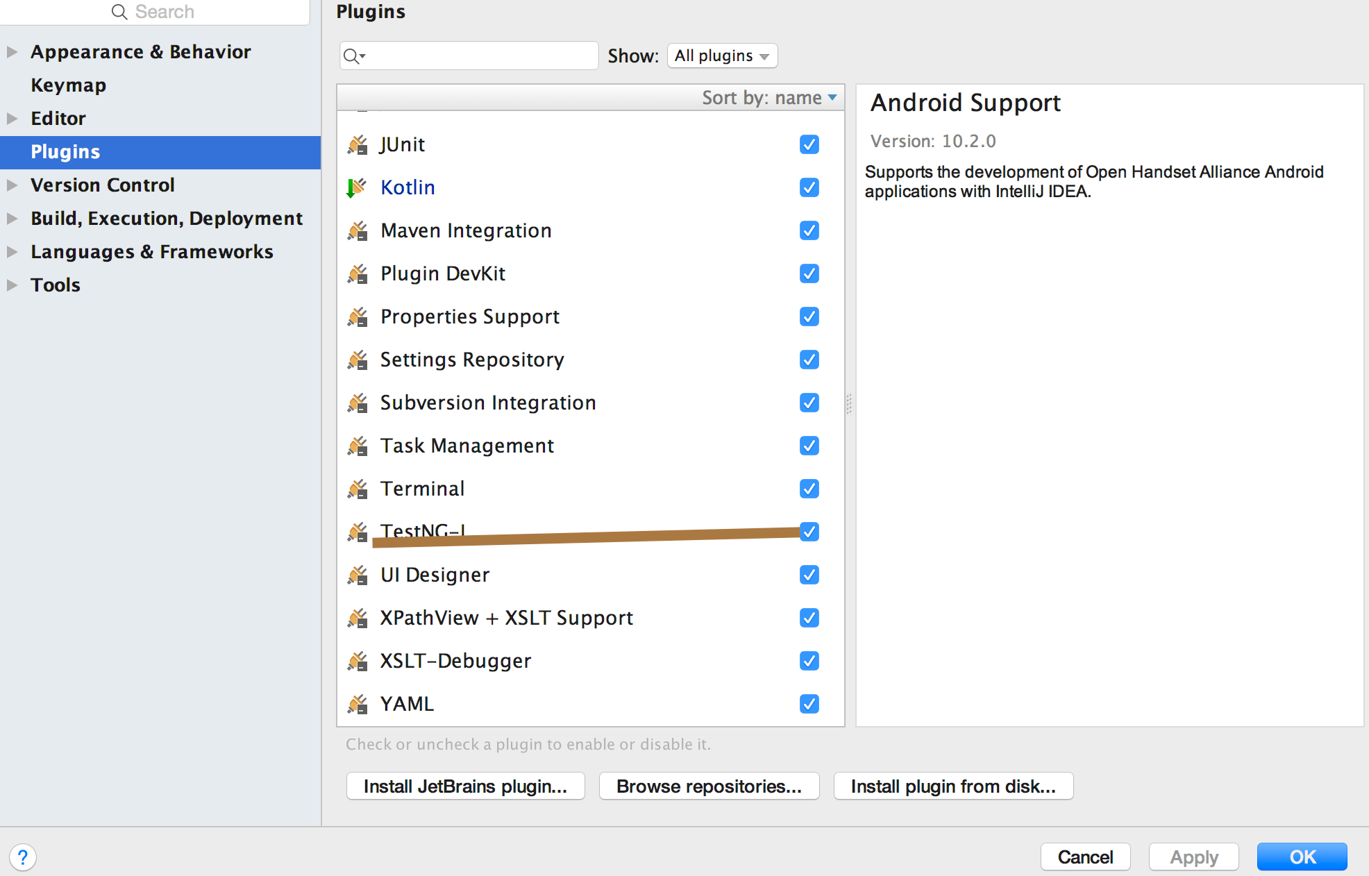 Integrating .XML code style into IntelliJ Idea 15 A StepbyStep Guide Intellij idea