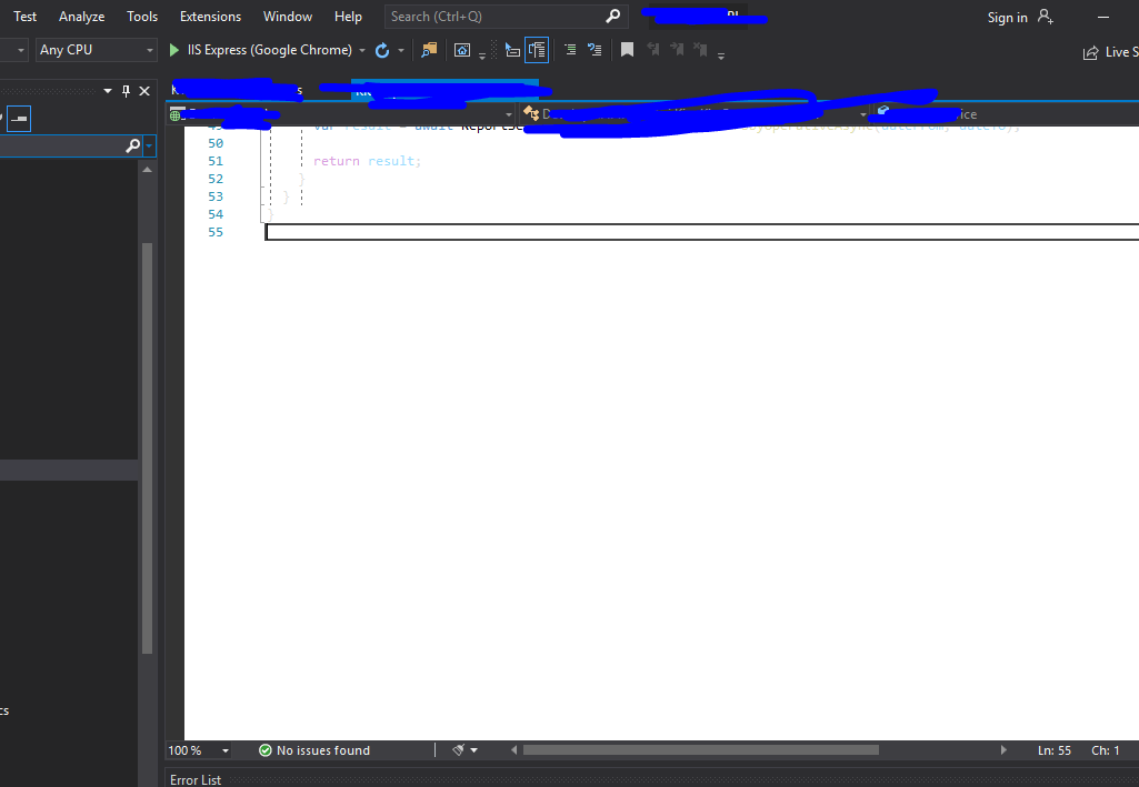 Customizing Visual Studio How to add a stunning visual studio