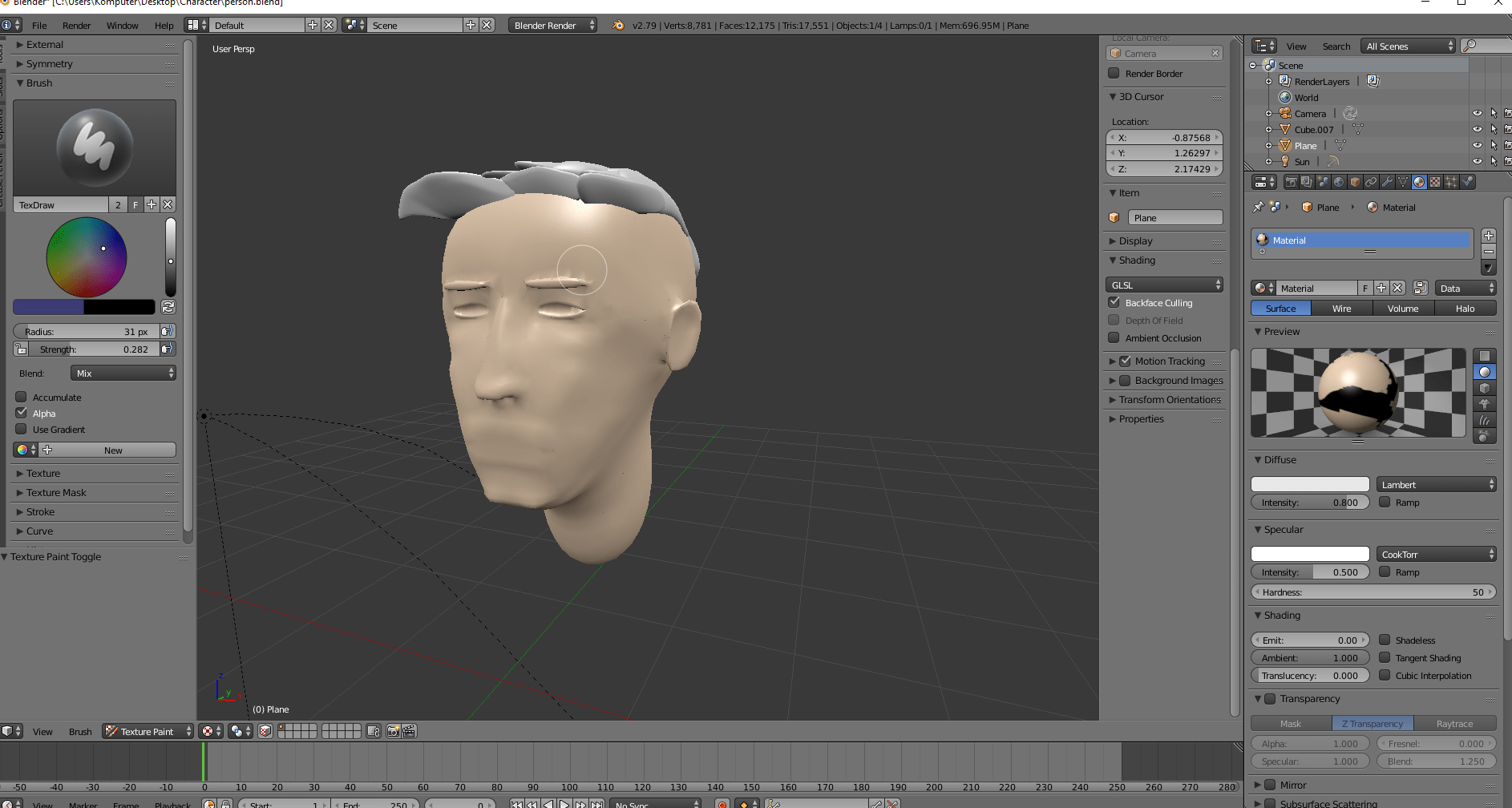 Paint 3d blender dashboardple