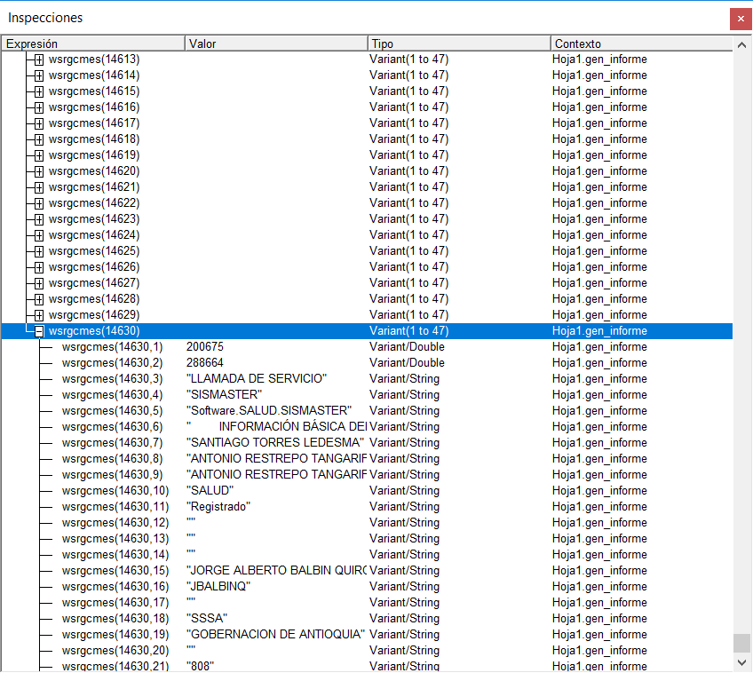 Vba excel type mismatch массив Блог о рисовании и уроках фотошопа