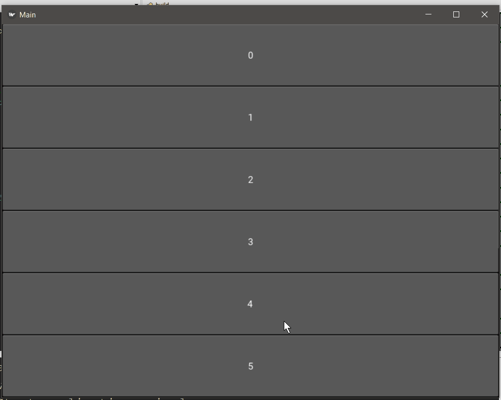 what is the proper way to set kivy scrollview effects_cls property