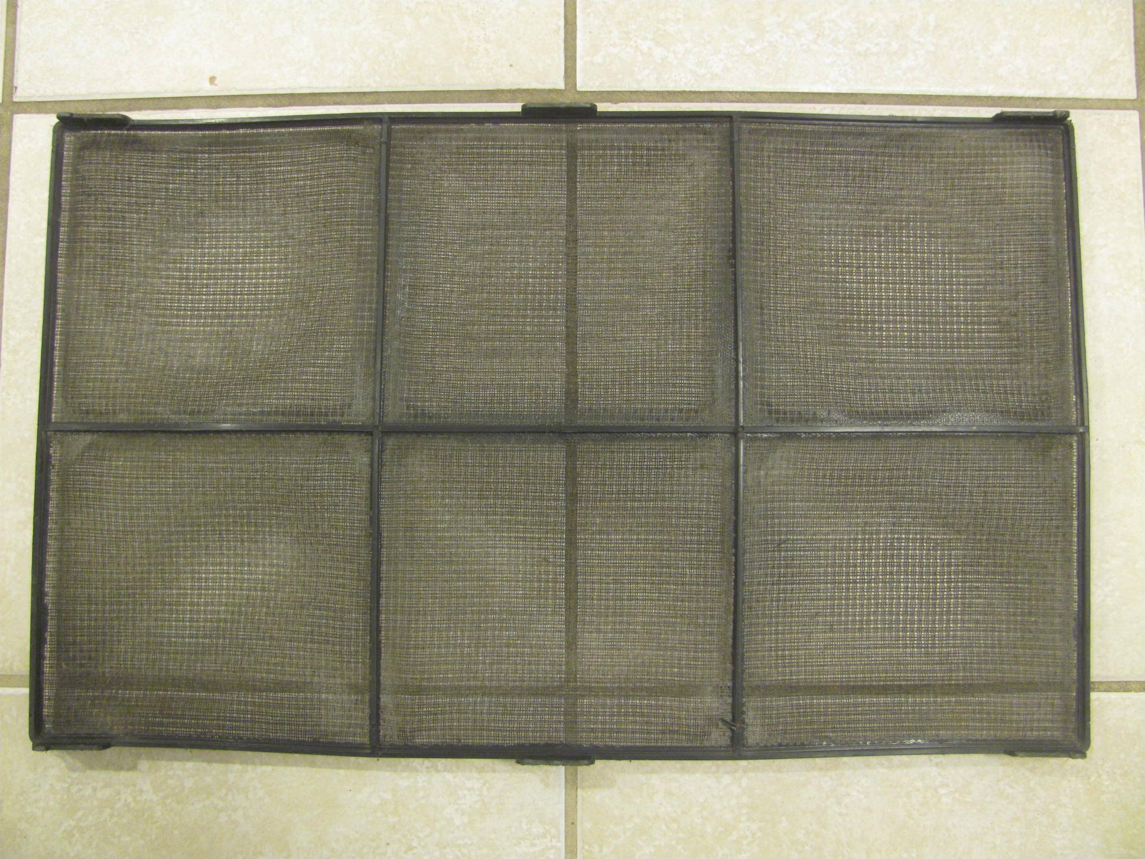 hvac Does my furnace's air filter do anything at all? Home