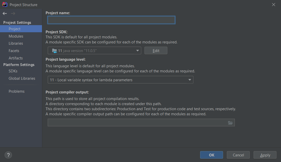java Intellij "cannot resolve symbol" after installing spring boot Stack Overflow