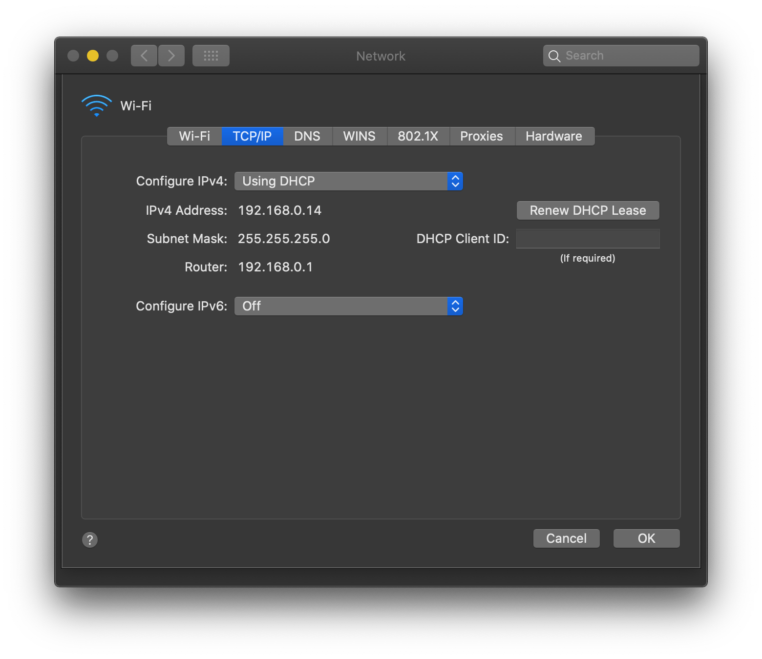 macos Give my router a hostname Ask Different