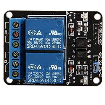 arduino - How to eliminate noise from Relay? - Electrical Engineering