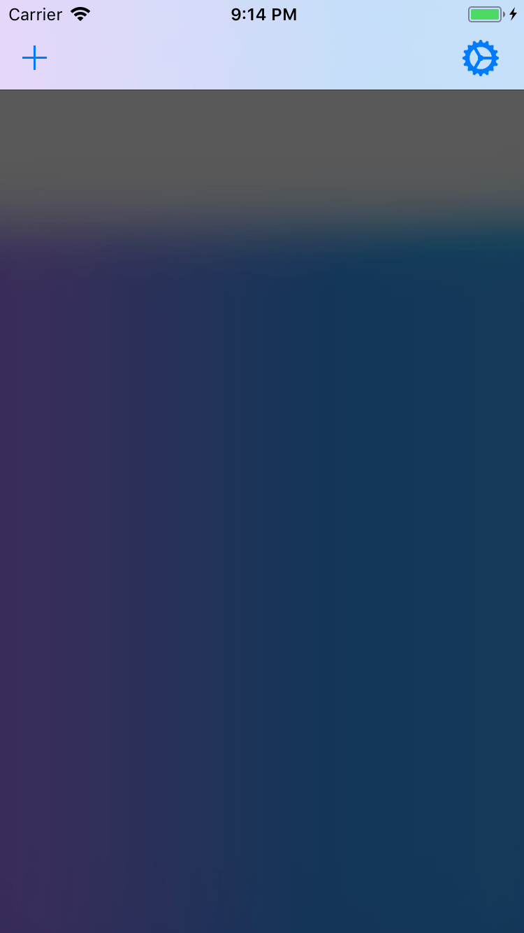 CSS code for How to blur background image in Android xml to make your