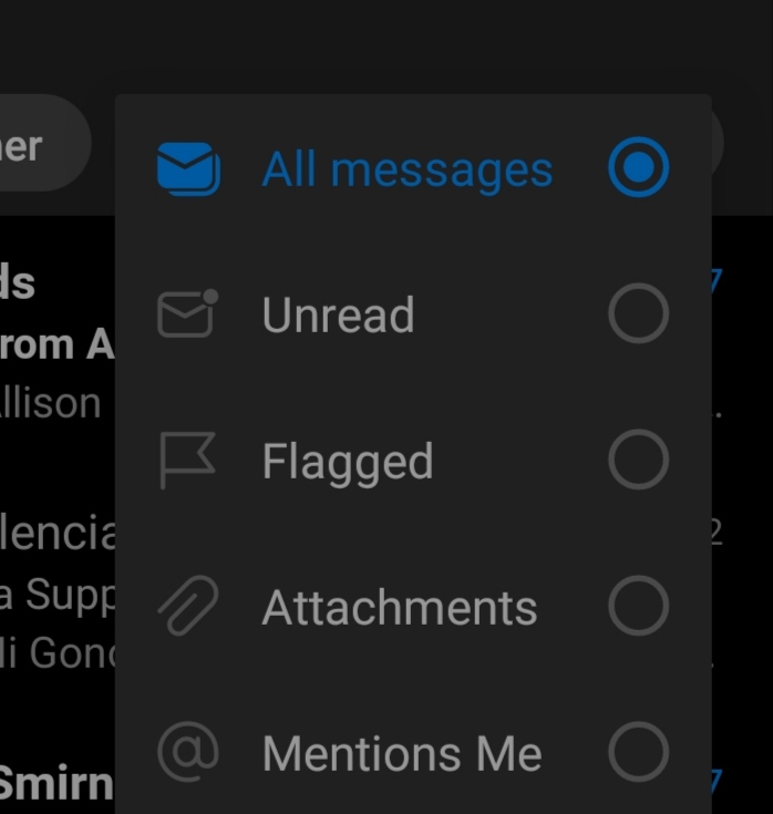 samsung Mark all messages as read in Gmail Android Enthusiasts