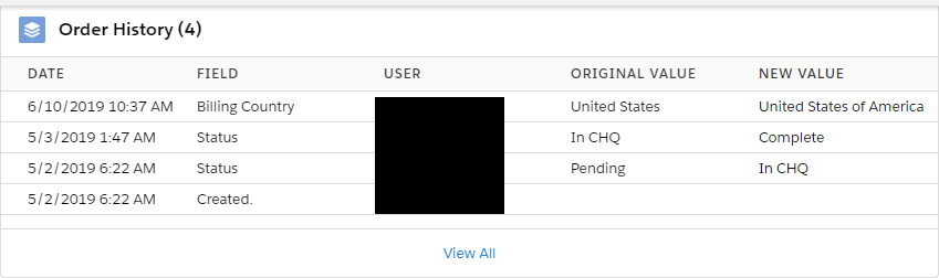 einstein analytics calculate time difference between status changes