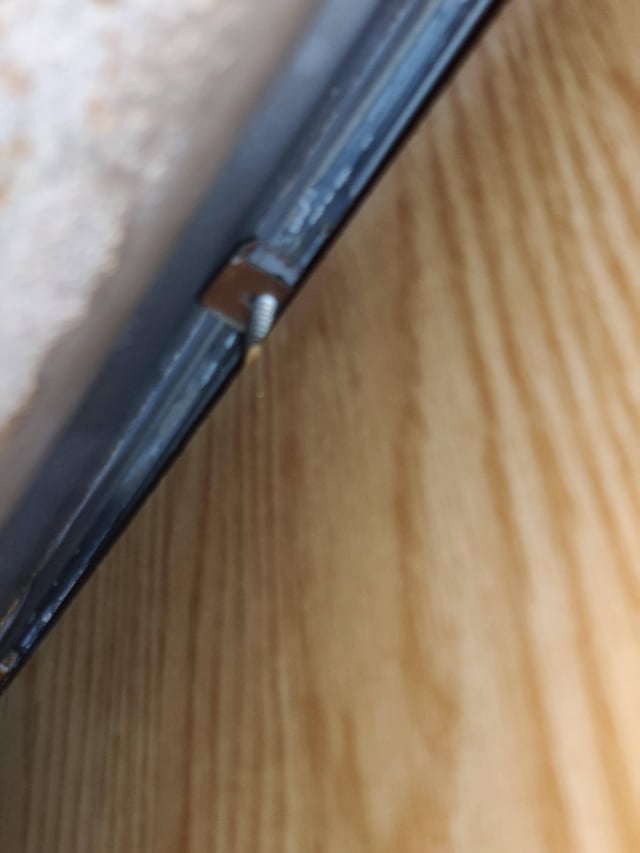 kitchens - Removing Drop-in Sink Mounting Clips - Home Improvement