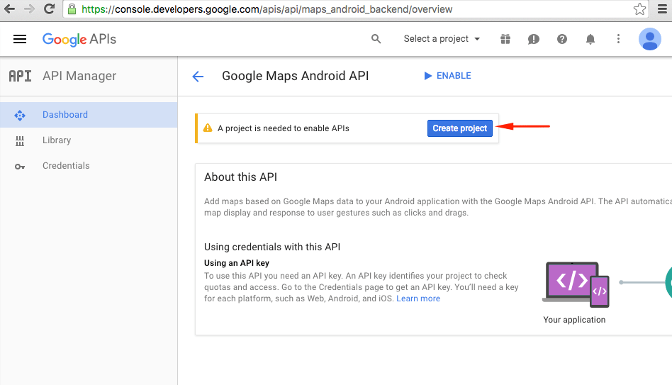 Xamarin.Forms Tutorial => Adding a map in Xamarin.Forms (Xamarin...