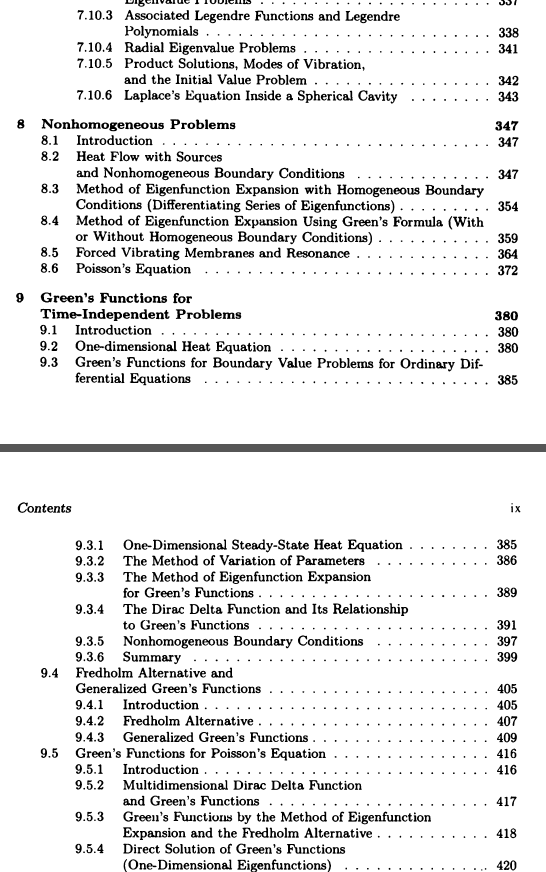partial differential equations How to properly prepare for a graduate