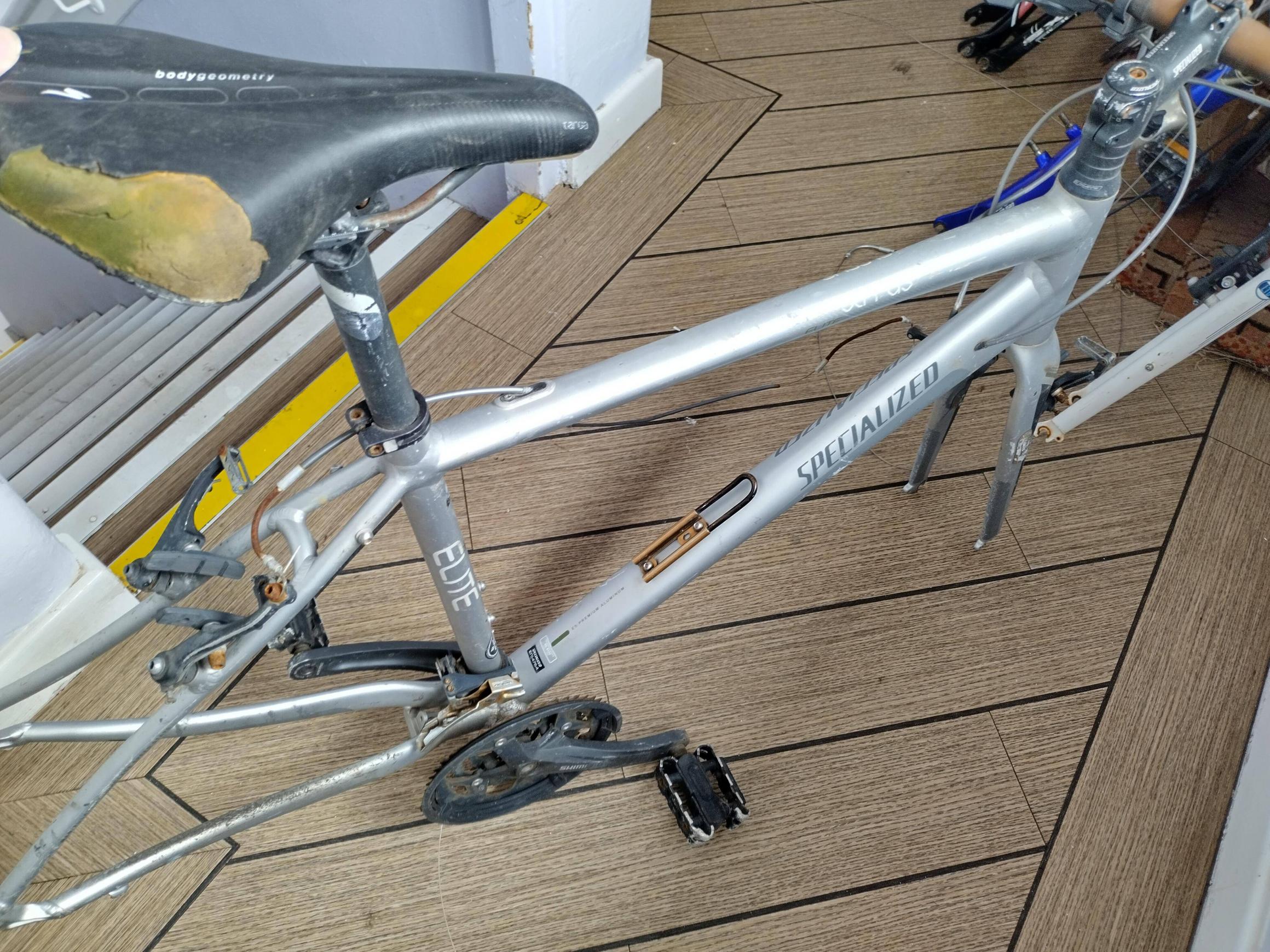 How to measure change in TDS instead of absolute TDS through a TDS