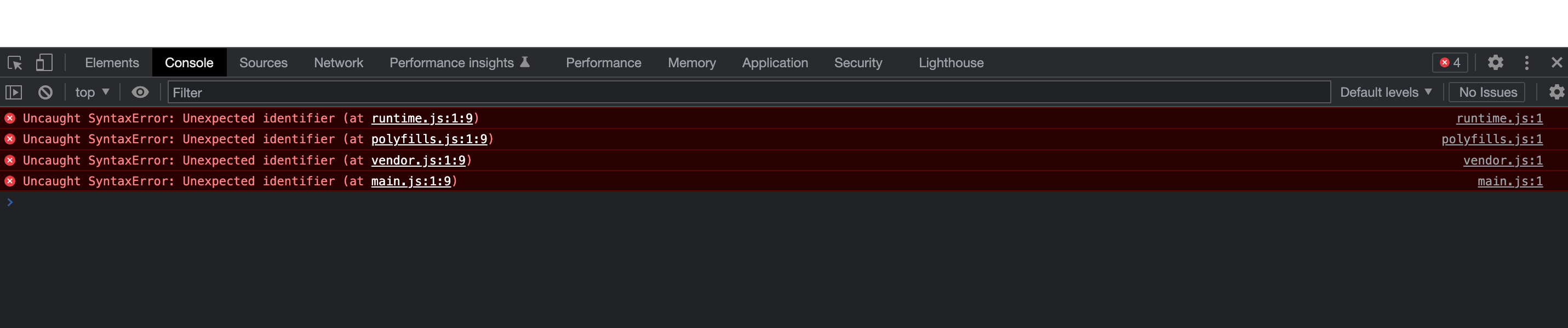 amazon web services How do I configure nginx.conf proxy to work with