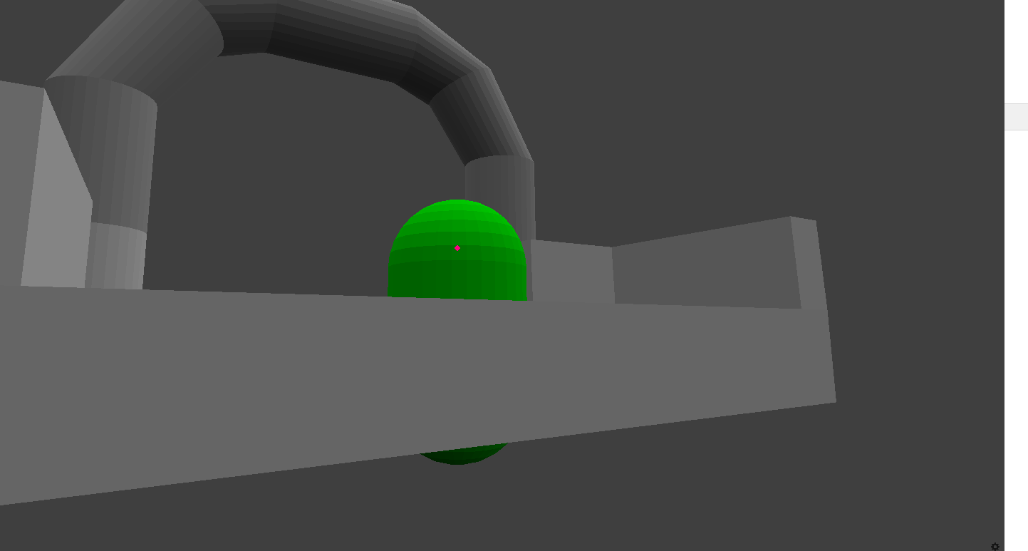 gravity Improved first person controller ursina engine Stack Overflow