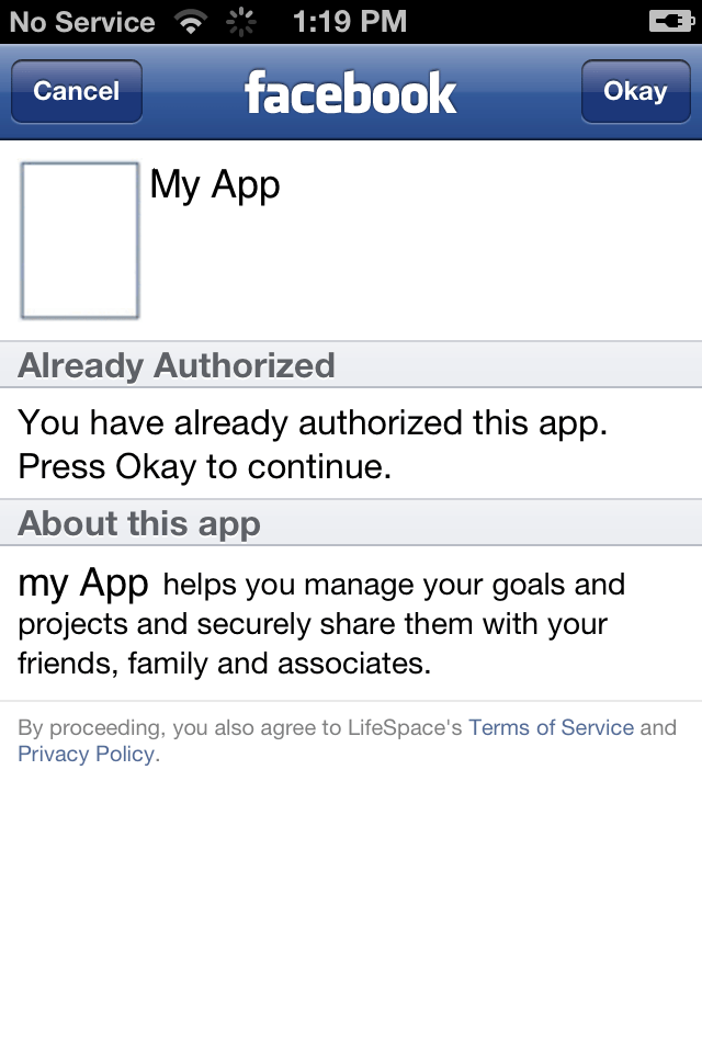 Log Into Your Account Facebook Help Center