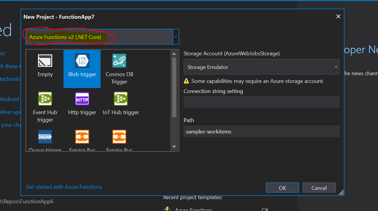 C# ILogger doesn't print console output Stack Overflow