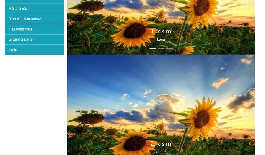 php Adding image in Carousel Slider Stack Overflow