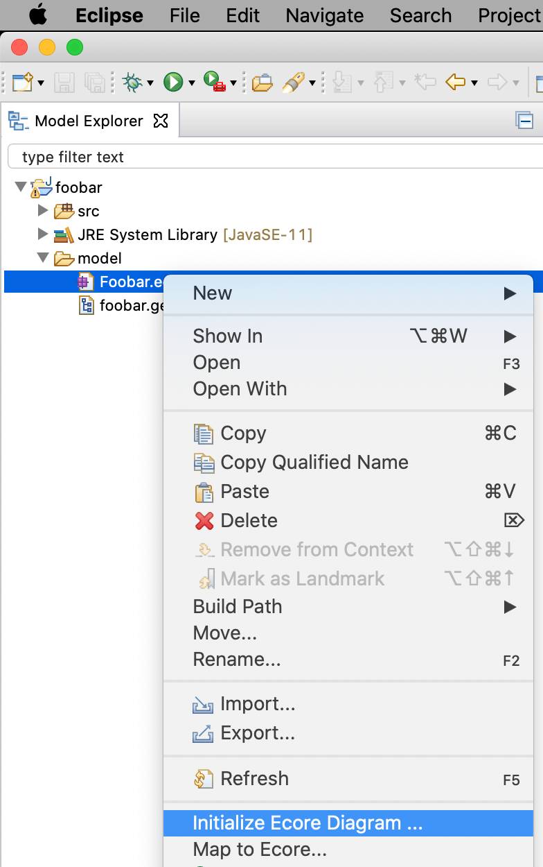 xml - XSD Schema diagram using Eclipse - Stack Overflow
