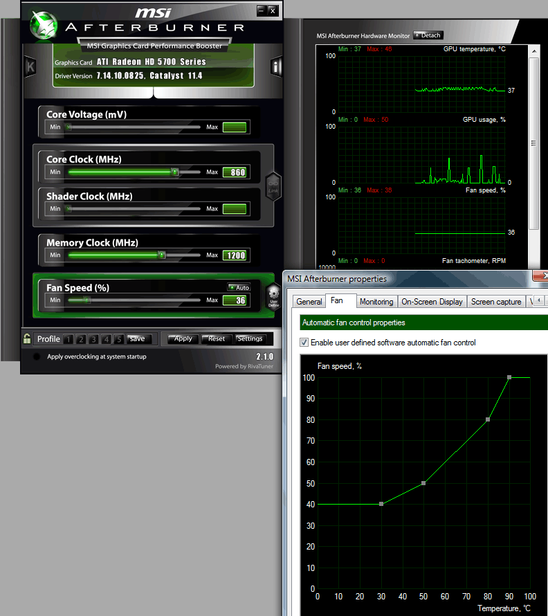 Software To Control Fan Speed Vista download free thepiratebayangel