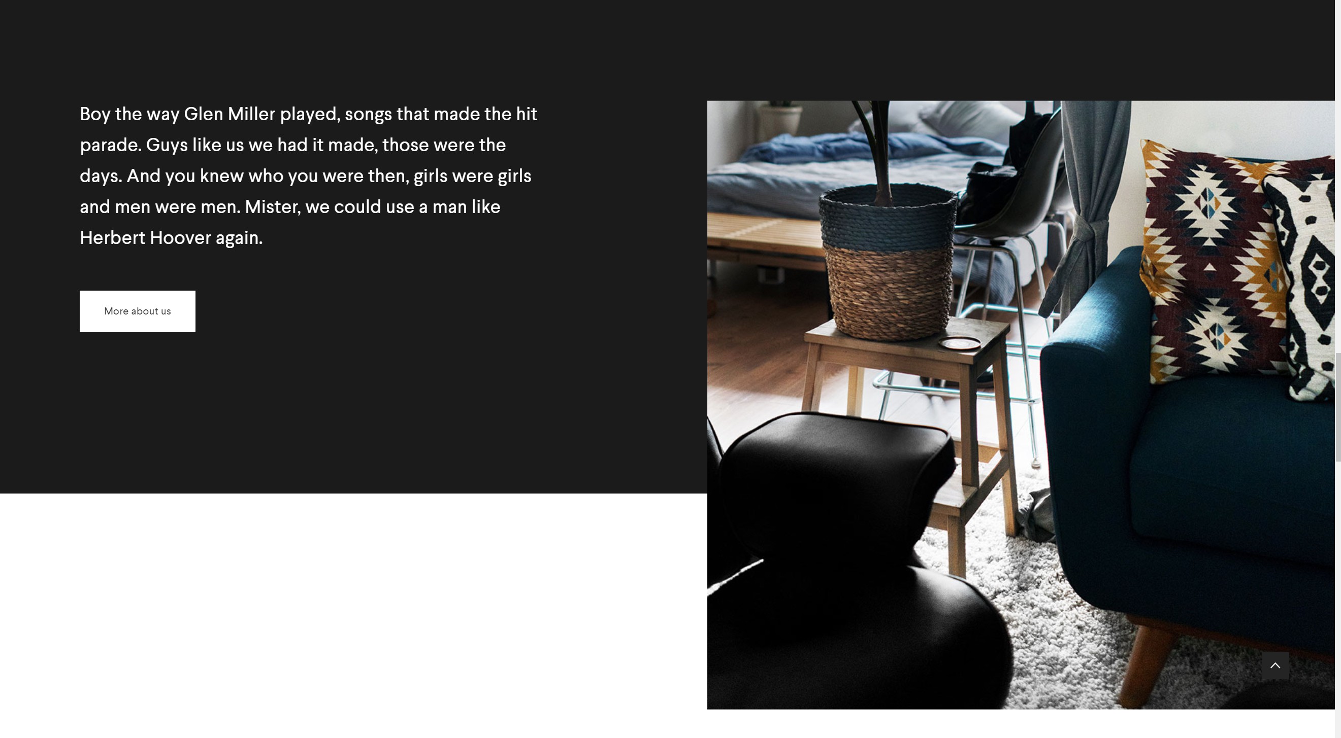 html How to make image overflow vertically out of div? Stack Overflow
