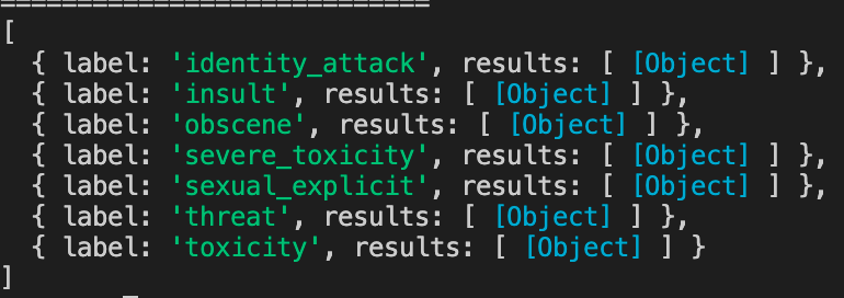 javascript Fetch request failing in Node.js (Client network socket
