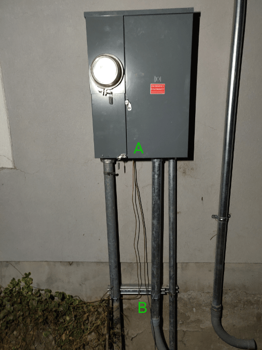 Electrical Bonding How to Bond Both Ends of Raceway Containing Grounding Electrode Conductors