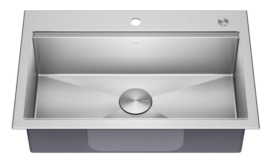 Moving Faucet Hole in Granite Countertop? Home Improvement Stack Exchange