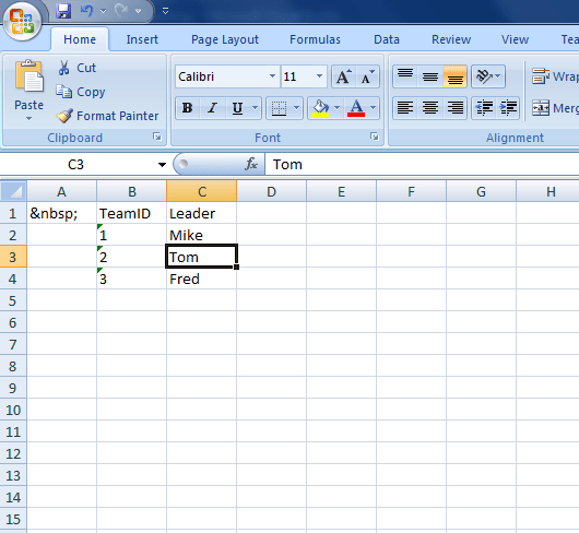 Extra blank column with EPPLUS c Stack Overflow