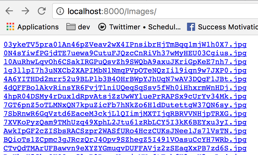 go prevent access to files in folder with a golang server Stack