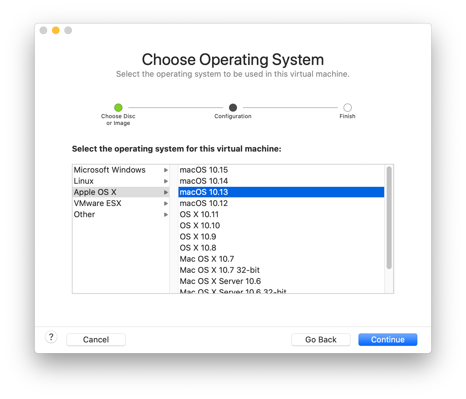 Vmware fusion 85 show applications menu in menu bar safasquad
