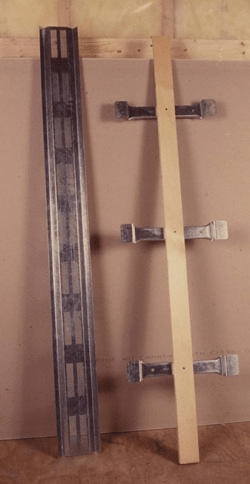 finishing - Should drywall be hung horizontally or vertically? - Home