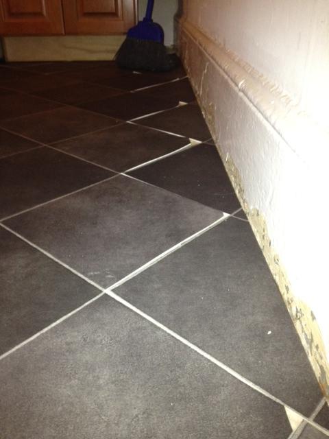 How do I make seams in vinyl flooring look good? - Home ... (480 x 640 Pixel)