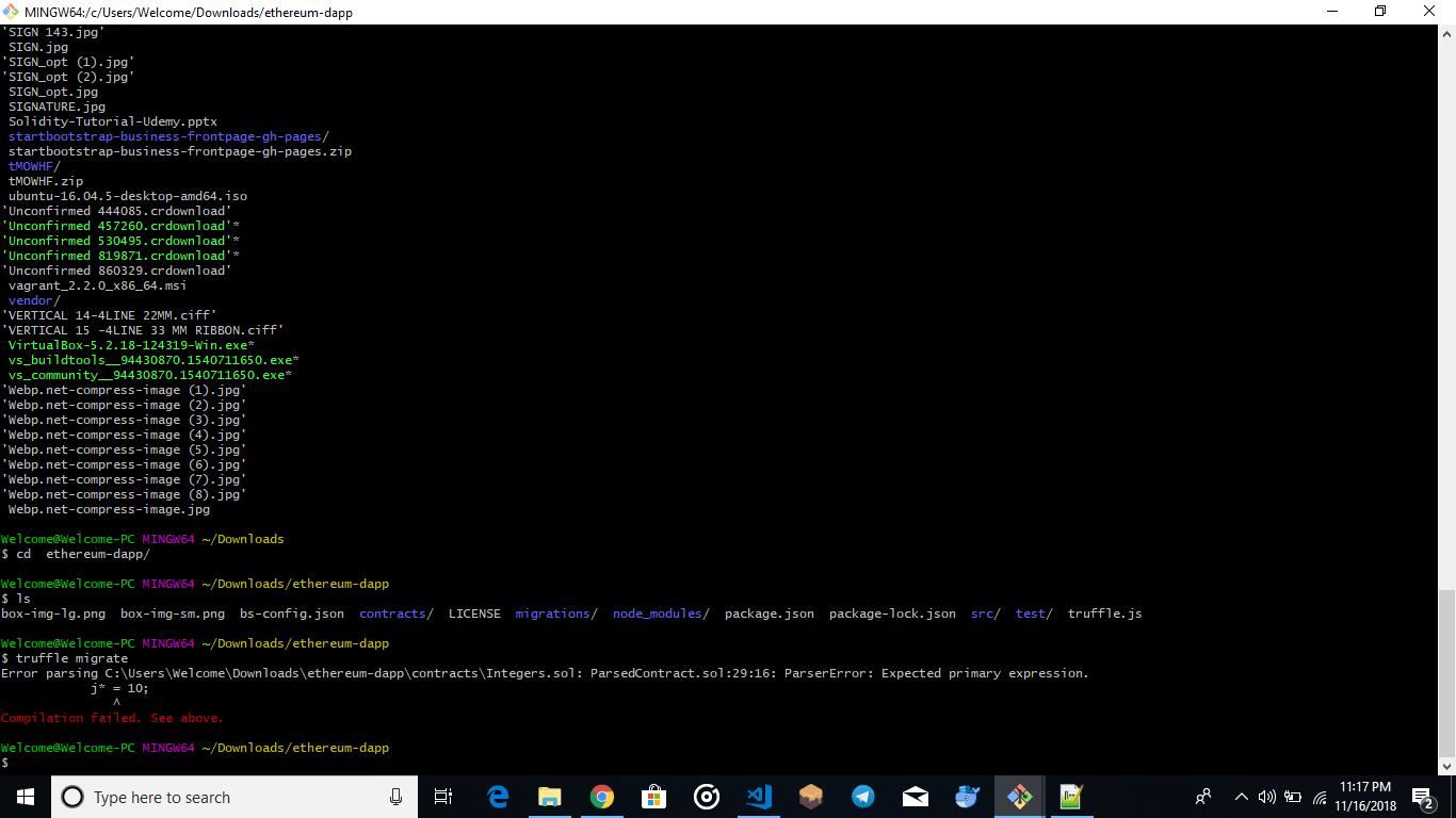how do i fix Expected primary expression error Solveforum