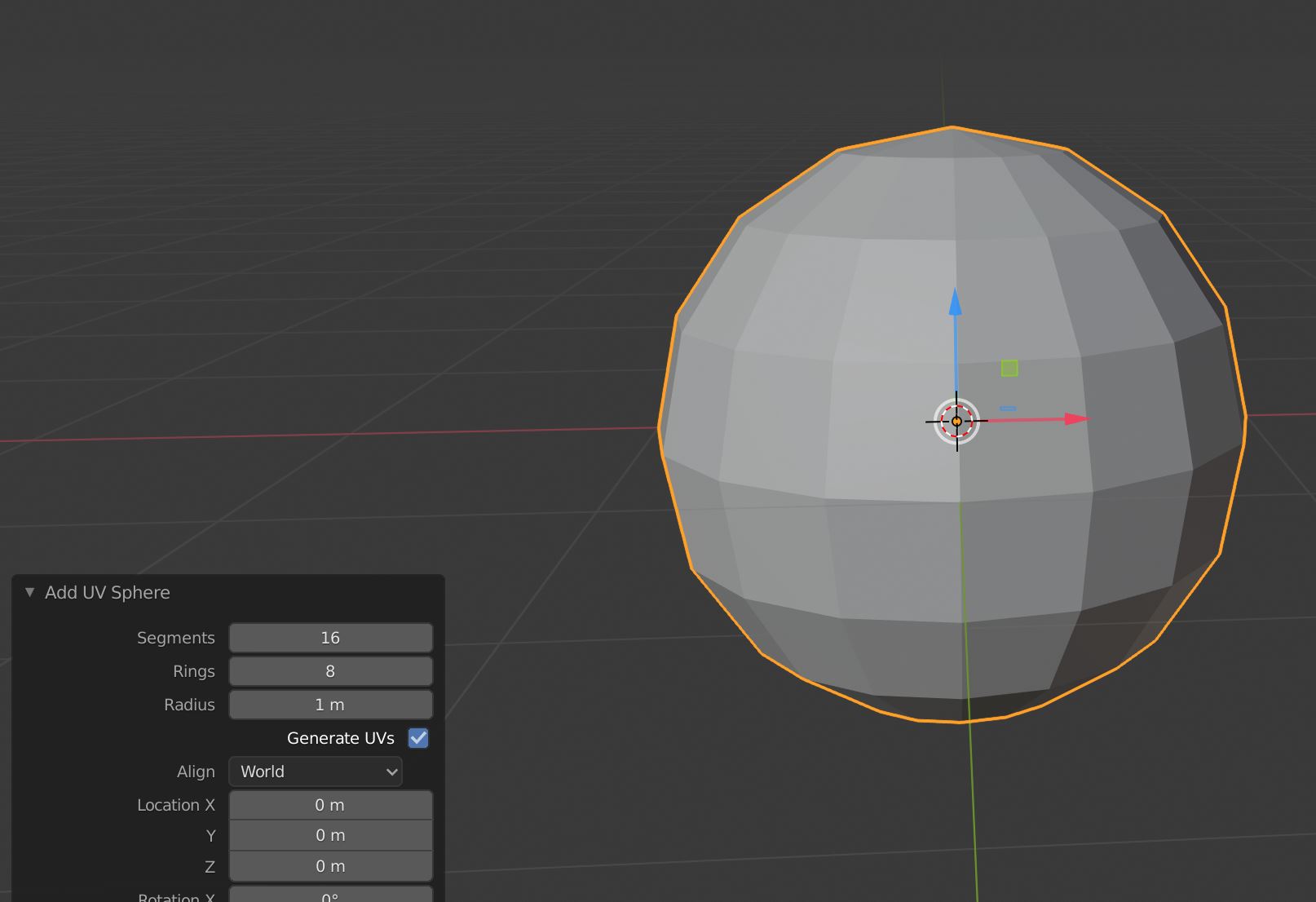 modeling How do I smooth out two objects (with low poly) that have