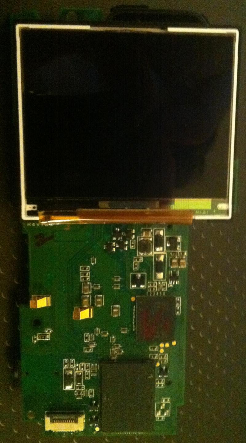microcontroller Connect USB to microprocessor lacking a output port